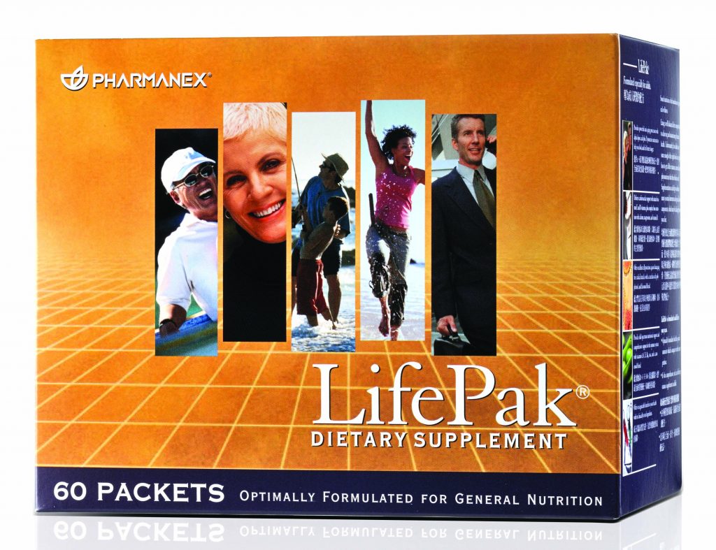 lifepak-nuskin