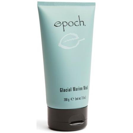 Mặt nạ bùn biển tự nhiên epoch glacial marine mud Nuskin