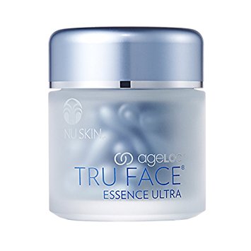 Tinh chất nâng cơ xóa nếp nhăn AgeLOC Tru Face Essence Ultra Nuskin