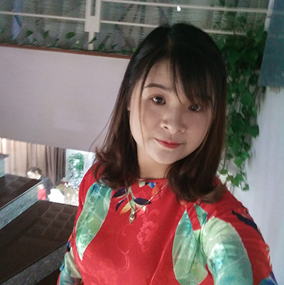 Hồng Nhung